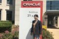 【Oracle】シリコンバレーで活躍する日本人シリーズ第2人目！まさかの展開で米国で働くことに！Oracle一筋18年　今野留以さん
