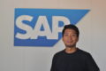 【SAP】シリコンバレーで活躍する日本人第8弾！やらない後悔よりやって後悔を選べ！日本企業の事業改革を啓蒙する坪田駆さん！